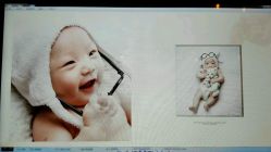 -COCOSKY 巧克力天空兒童摄影(凯德和平广场店)