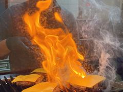 -Thanks美式餐厅(汉堡咖啡店)