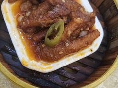 -林記渔村(长安店)