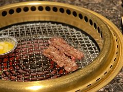 -老乾杯和牛烧肉(王府中环店)