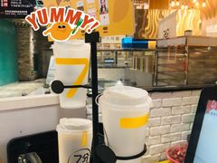 -7分甜(上海闵行区古北1699店)