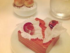 -Amber(置地文华东方酒店)