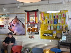 -平行世界·猫咖(首经贸店)