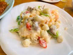 -清真利德顺小老饭庄(复兴路店)