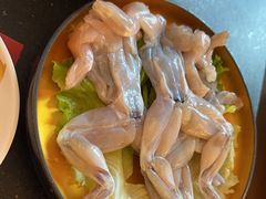 -牛New寿喜烧(新六百店)