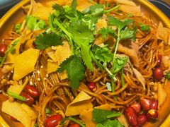 -创味·民间海南菜·非遗藤桥排骨(藤桥·免税城店)