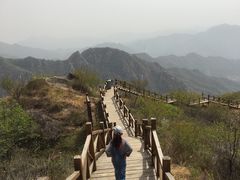-大岭沟猕猴桃谷风景区