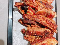 -向外鱼乐·土菜·虹鳟鱼