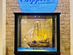 -南沙游艇会·大兵船餐厅