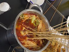 -老黑板筋(顺义总店)