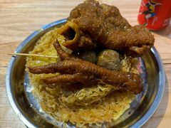 -柳州肥姨妈大骨螺蛳粉(沙河店)