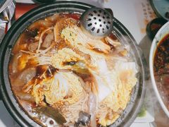 -王妈热卤·川味馆(海昌店)