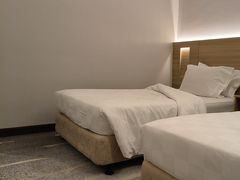 -希迪特谷中城酒店