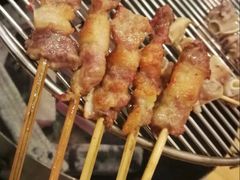 -源味居手把签烧烤(长春一店)