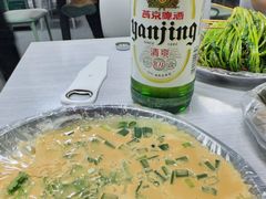 -大姐麻辣烫(莲宝中路店)