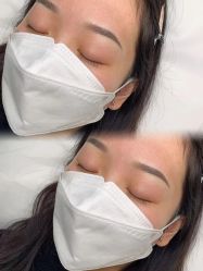 -Four Seven·半永久纹眉