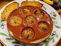 蒜香蜗牛-萨莉亚意式餐厅(特力时尚汇店)