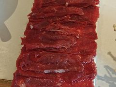 -焯牛潮汕牛肉火锅(云峰街创始店)