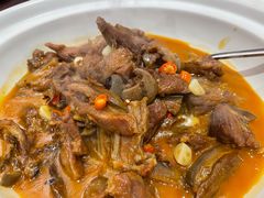 -喜湘宴·精致湖南菜(和平西桥店)