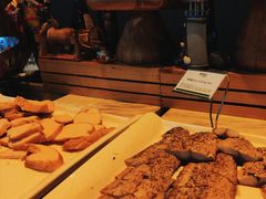 -筠咖啡西餐厅(上海国展宝龙丽筠酒店)