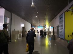 -杭州九堡客运中心