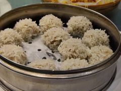 老武汉珍珠圆子-董厨煨汤馆(车站路店)