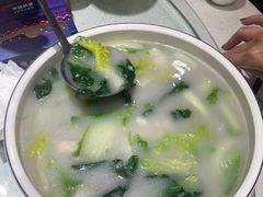 -外婆味道·云南菜大当家(关上店)