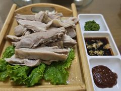 -沽源味道(中环路店)