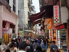 -大三巴饼家(大三巴街店)