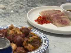 -聚丰园•湖鲜餐厅(阿红私房菜梅石路店)