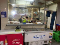 -烧烤佬(新基路店)