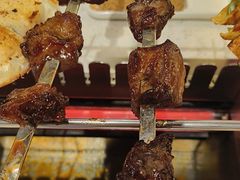 -玉善烧烤串城(长春总店)