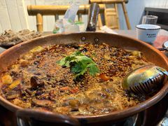 -铜瓢江湖兔火锅(水碾河社区店)