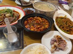 -易老妈蹄花.特色川菜(人民公园总店)