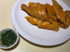 -龙记烧腊茶餐厅(常德路店)