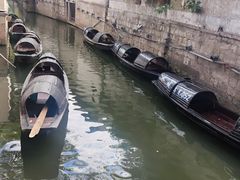 -绍兴鲁迅故里·沈园景区