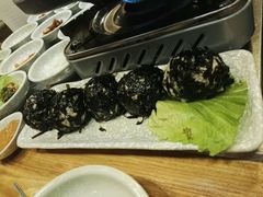 -金顺碳烤肉(1号店)