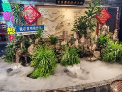 -蜀家渝重庆火锅(南屏街店)