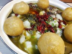 -友达面馆(二七南路店)