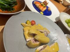 -红棉中餐厅·广州海航威斯汀酒店