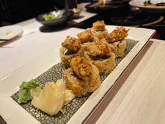 -滩万日本料理Nadaman(国贸大酒店)