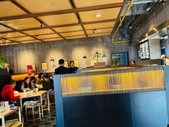 -庐灶江南·江南菜·四合院Bistro(东直门雍和宫·原华侨宾馆店)