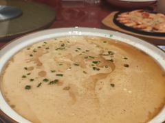 -绿杨春·淮扬宴(庐山路店)