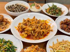 -毛哥小馆子(百井坊巷店)