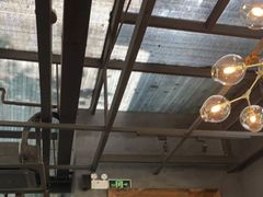 大堂-星巴克(西湖天地店)