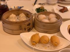 -利苑酒家(合景国际金融广场店)