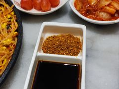 -韩宫宴烤肉·黑毛和牛·料理(滨湖银泰城店)