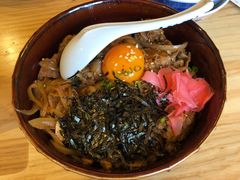-隐泉京望日式料理(太和广场店)