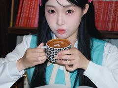 -1013咖啡书吧(兰庭国际店)