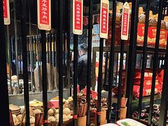 -麒麟小院·老九江菜(安平路店)